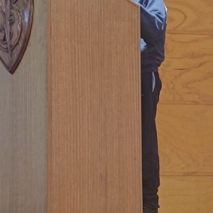 Acto Cívico Lunes 27 de Octubre 2025